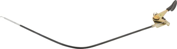 Arm - AYP - Accelerator kableroversigtOE - 532170551