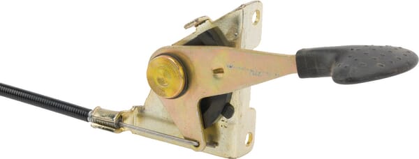 Arm - AYP - Accelerator kableroversigtOE - 532170551