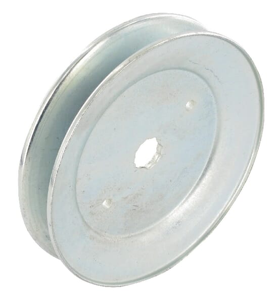 Pulley - AYP - Remskiver og strammeroversigtOE F&G - 532173435