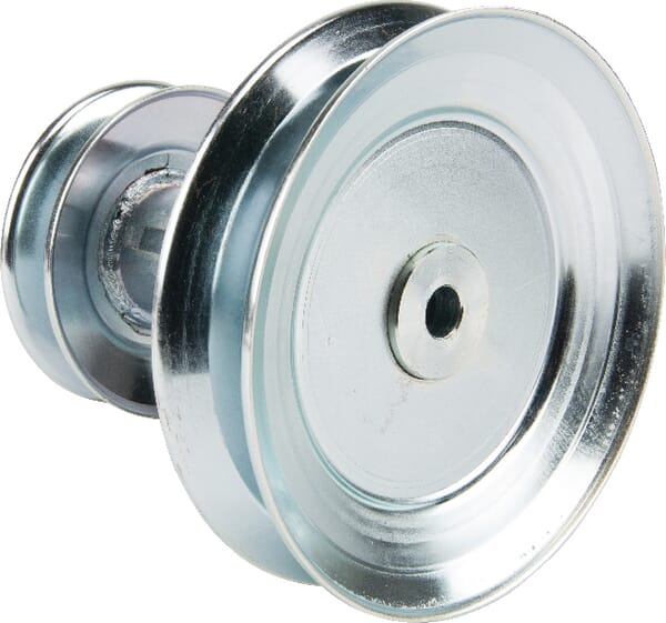 Pulley - AYP - Remskiver og strammeroversigtOE F&G - 532175410