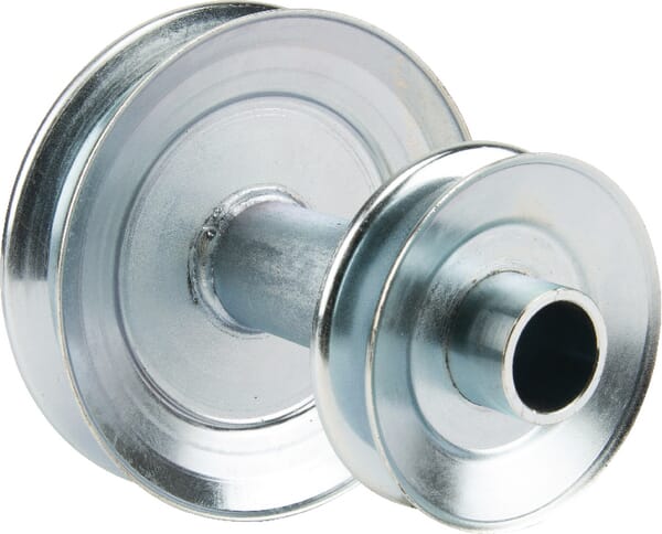 Pulley - AYP - Remskiver og strammeroversigtOE F&G - 532175410