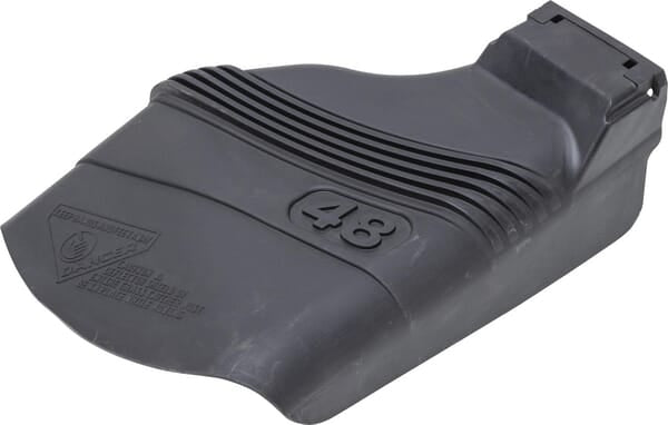 Deflector - AYP - Græs udkasterskærm - 532180655