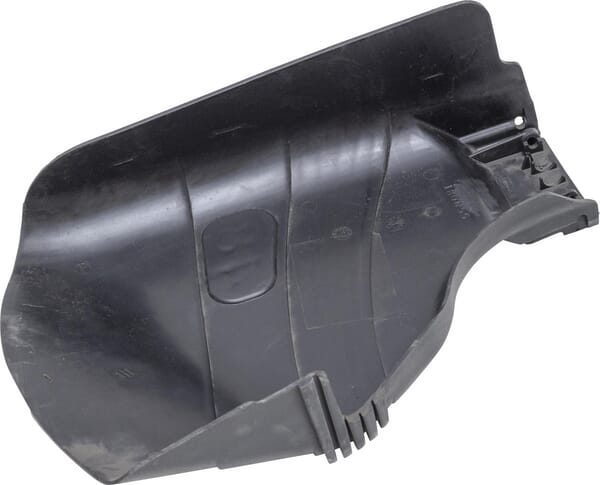 Deflector - AYP - Græs udkasterskærm - 532180655
