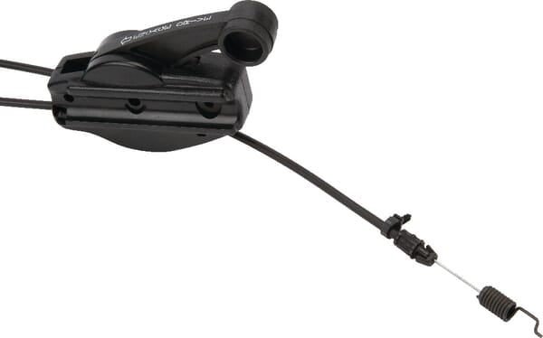Kabel - AYP - DrivkabeltrækoversigtOE - 532184588