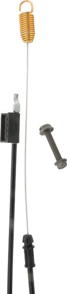 Kabel - AYP - DrivkabeltrækoversigtOE - 532405995