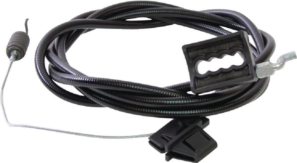 Kabel - AYP - DrivkabeltrækoversigtOE - 532407816