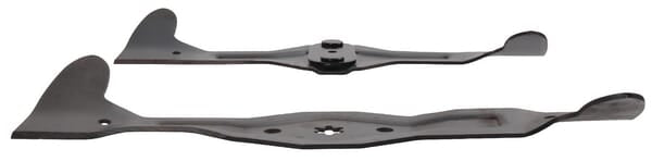 Kniv AYP: 465 mm højre, 6-p, 3 i 1, OE-532426322