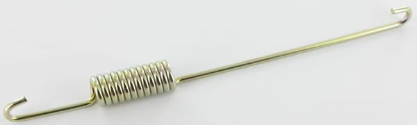 Fjeder - Honda - FjedreoversigtF&G OE - 54411VB3800
