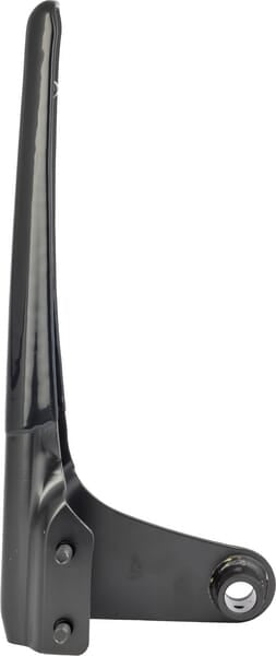 Koblingshåndtag komplet, højre - Honda, 54415776632.