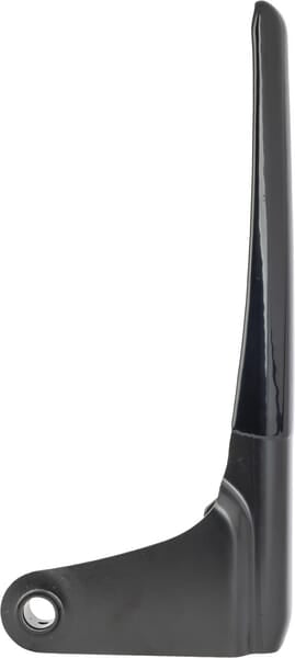 Koblingshåndtag komplet, højre - Honda, 54415776632.