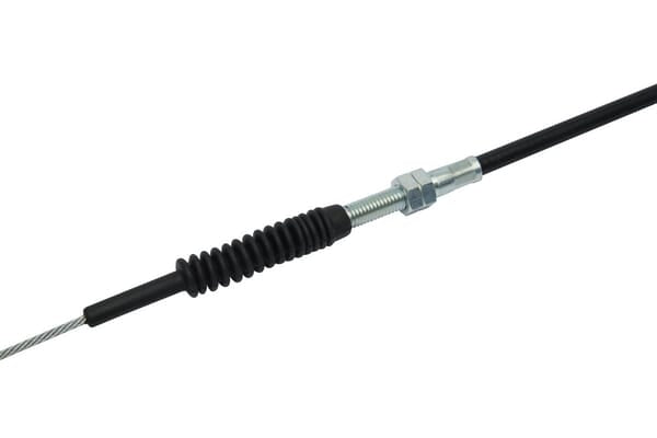 Kabel komplet, kobling: Honda - OE 54510776000.