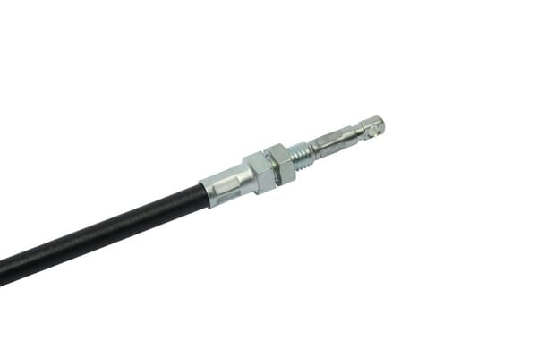 Kabel komplet, kobling: Honda - OE 54510776000.