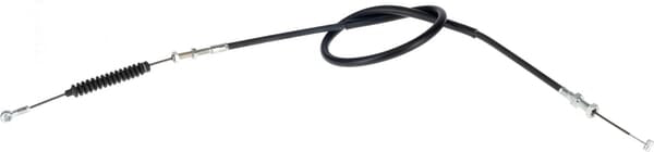 Komplet kabel - Honda: OE 54580768P02