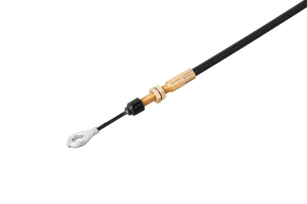 Kabel komplet: Skift Honda-drivkabeltræk OE-54630VE1J11.