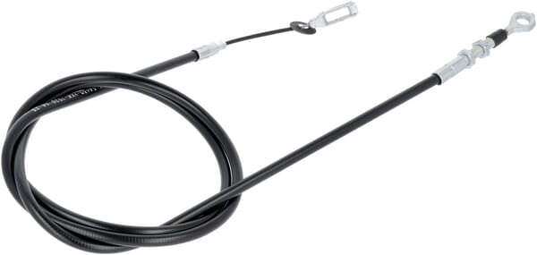 Kabel komplet - Honda - DrivkabeltrækoversigtOE - 54630VK8J52