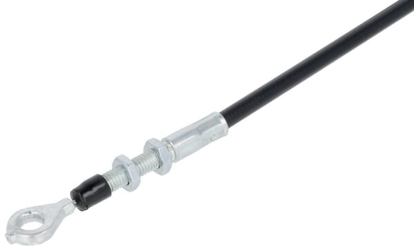 Kabel komplet - Honda - DrivkabeltrækoversigtOE - 54630VK8J52
