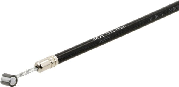Koblingskabel - Honda - KoblingskabeloversigtOE - 54720734T40