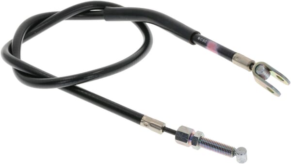Varenr: 54720740631 - Honda koblingskabel, komplet.