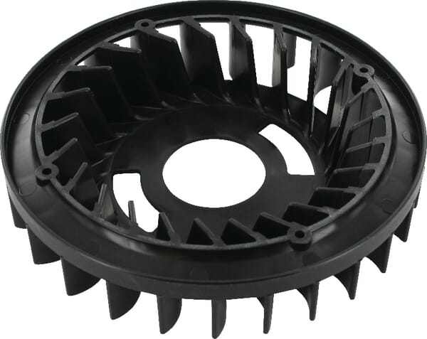 Svinghjul køleventilator - 555778 - Briggs & Stratton