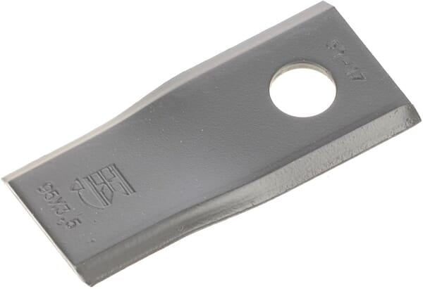 56151310KR: Kuhn uoriginal kniv til John Deere skårlægger.