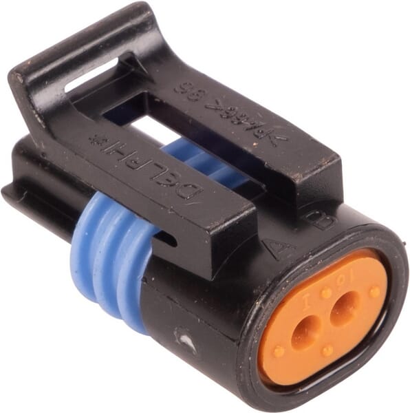 Connector - John Deere - OE Group 5 - 57M7379