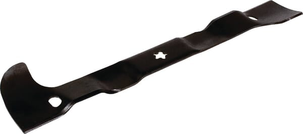 Plæneklipperkniv 107 cm højre - Husqvarna, OE: 581518002