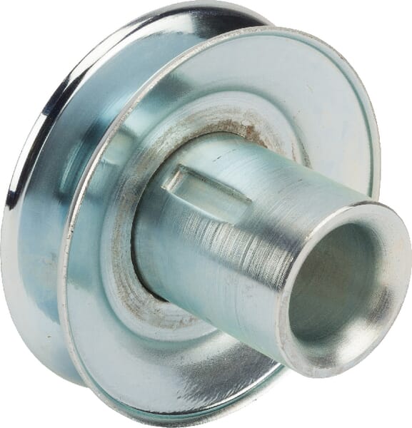 Pulley - AYP - Remskiver og strammeroversigtOE F&G - 583101101