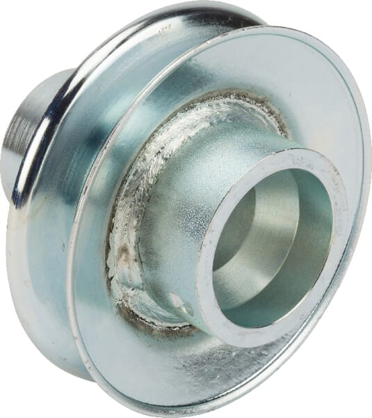 Pulley - AYP - Remskiver og strammeroversigtOE F&G - 583101101