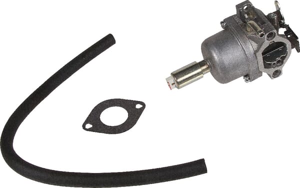 Carburetor - Briggs & Stratton - Karburator - 590400