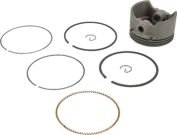 Piston Assembly - Briggs & Stratton - Stempel - 590404