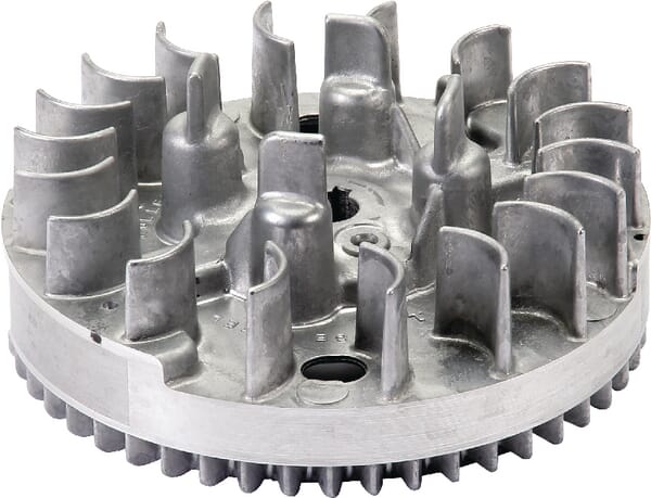 Flywheel - Briggs & Stratton - Svinghjul - 590421