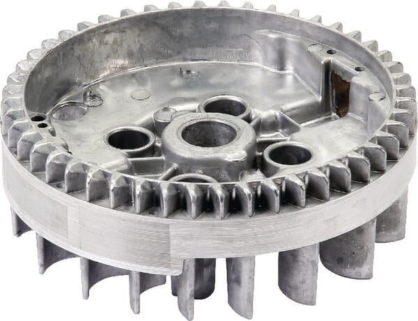 Flywheel - Briggs & Stratton - Svinghjul - 590421