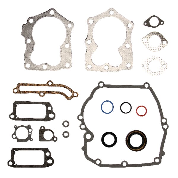 Gasket Set-Engine - Briggs & Stratton - Pakningssæt - 590508