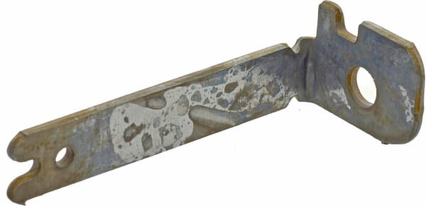 Styrebeslag - 590560 - Briggs & Stratton