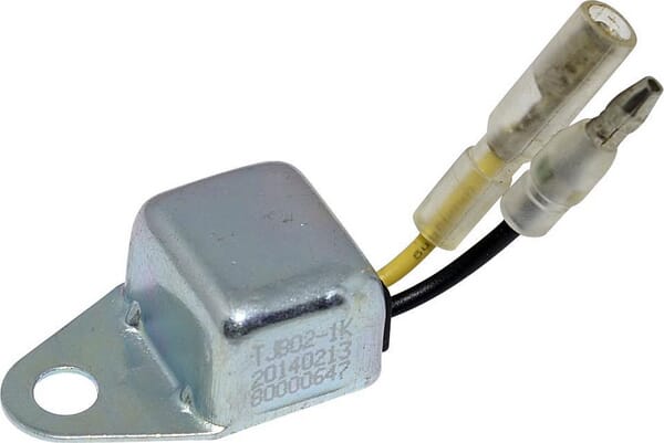 Oliesensormodul - 590702 - Briggs & Stratton