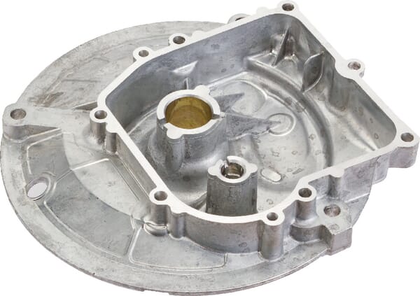 Krumtaphusdæksel - Briggs & Stratton - Oliesump - 590718