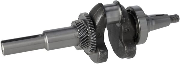 Krumtapsaksel - Briggs & Stratton - Krumtap - 590961