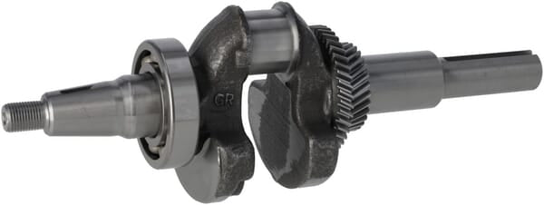 Krumtapsaksel - Briggs & Stratton - Krumtap - 590961