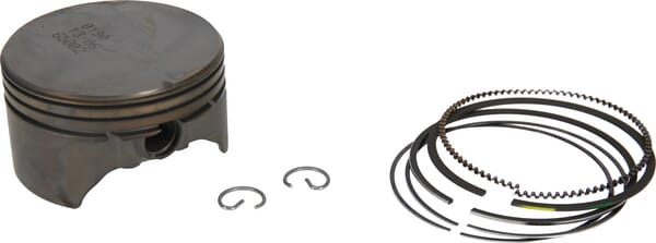 Stempel - Briggs & Stratton - Stempel - 591284