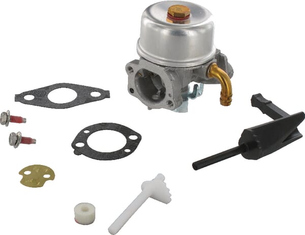 Carburetor - Briggs & Stratton - Karburator - 591299