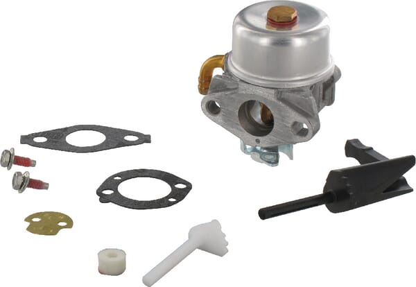 Carburetor - Briggs & Stratton - Karburator - 591299