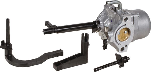 Carburetor - Briggs & Stratton - Karburator - 591378