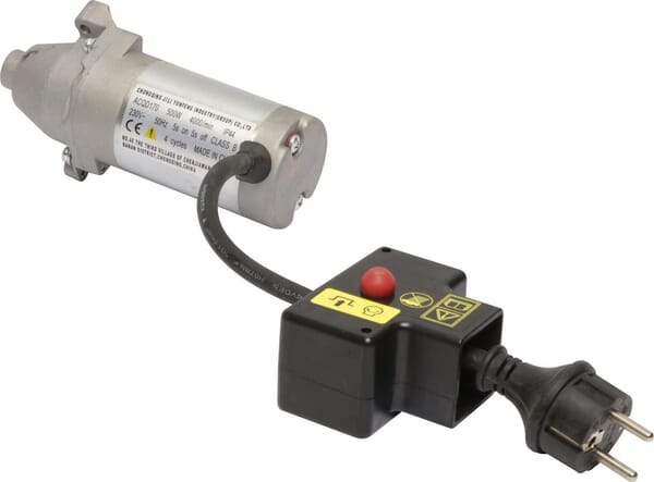 Briggs & Stratton Elektrisk Starter - 591703
