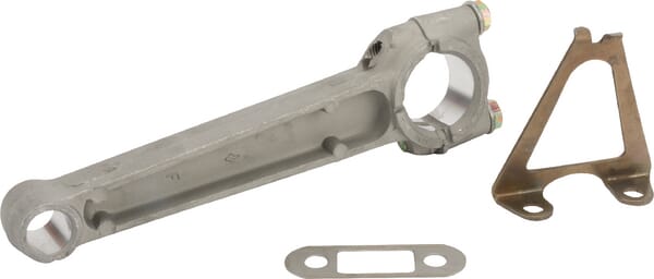 Plejlstang - Briggs & Stratton - Stempelringe - 592158
