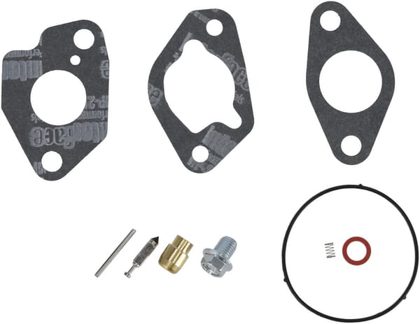 Reparationssæt til karburator - 592229 - Briggs & Stratton