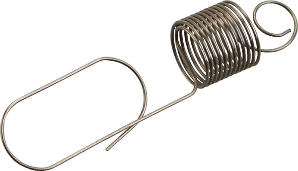 Choke fjeder - Briggs & Stratton - 592484.