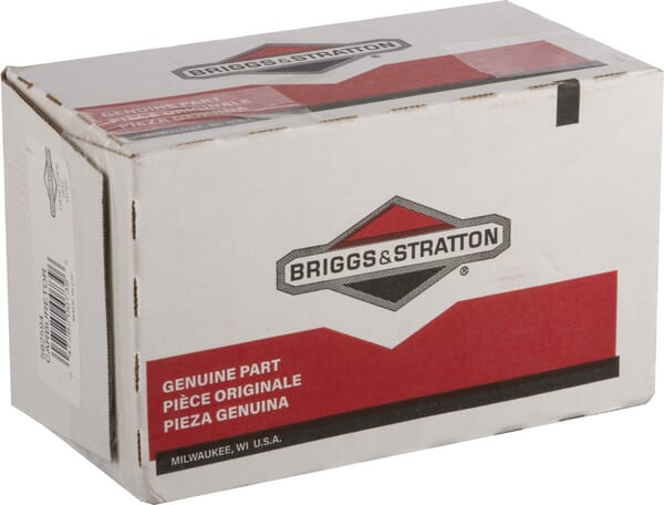 Karburator - Briggs & Stratton - Karburator - 592594