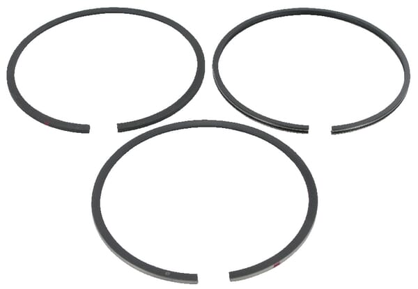 Briggs & Stratton Stempelringe sæt std. 592614