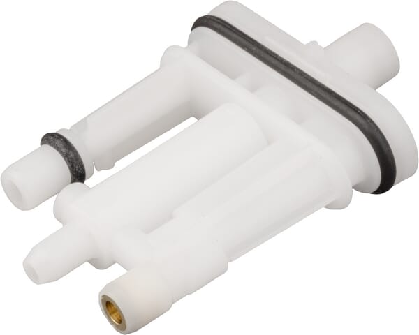 Hoveddyse - Briggs & Stratton - Karburatordyse - 592792