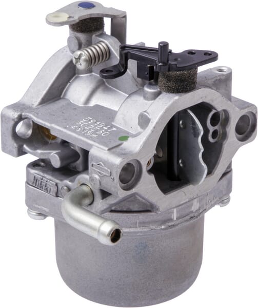 Karburator - Briggs & Stratton - Karburator - 593034